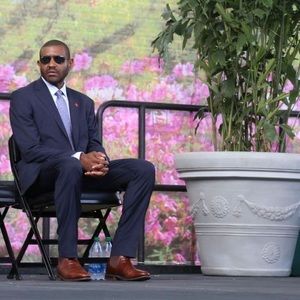 Meet your Posher, Corey